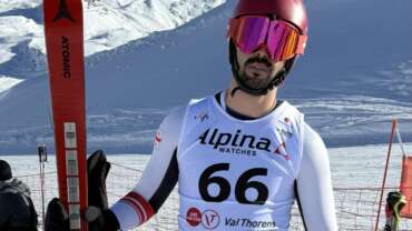 დავით თედიაშვილი ოლიმპიური ლიცენზიის მოპოვებისთვის იბრძვის