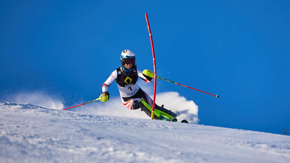 ნინო წიკლაურმა ორი გამარჯვება მოიპოვა