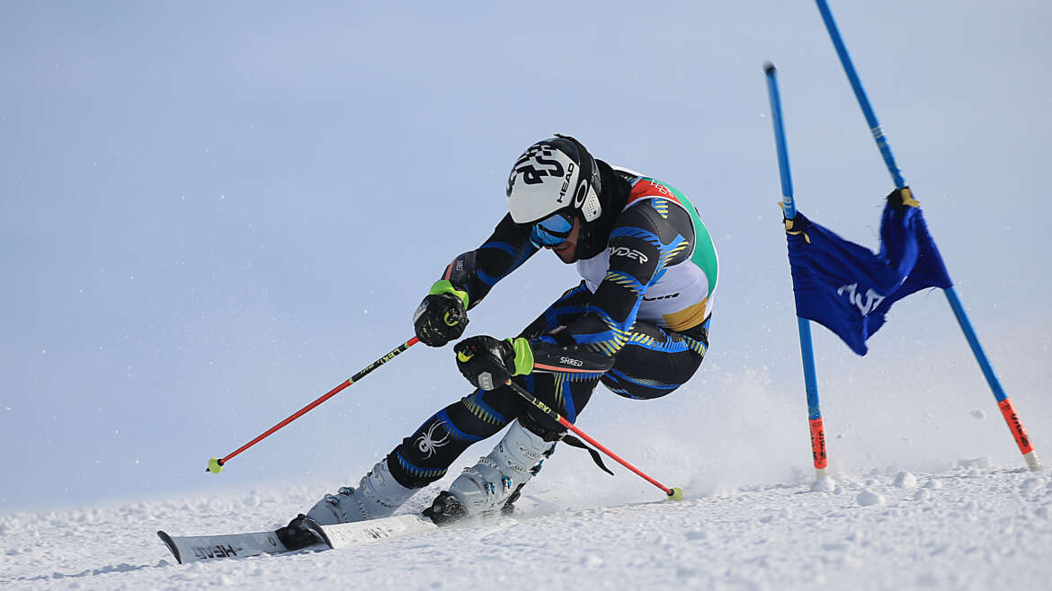 7 თებერვალს კურორტზე გოდერძი საქართველოს რეგიონული თასის მეორე ეტაპი – გიგანტური სლალომი გაიმართა