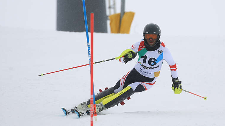 2026 Georgian Alpine Ski Championship to be held in Gudauri on April 4-5