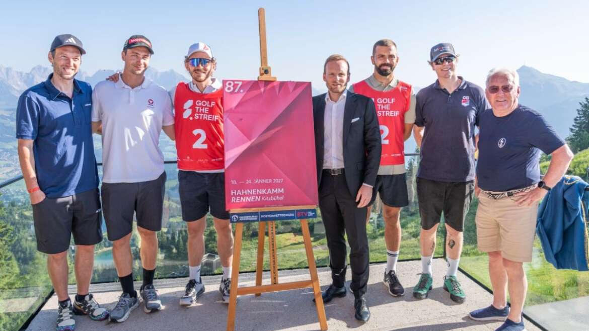 ლაშა ინაშვილი ,,Hahnenkamm Races“-ის პოსტერების კონკურსის გამარჯვებული მეორედ გახდა